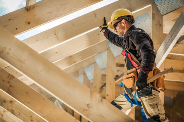 Best Flat Roof Repair Services  in Oak Grove, TN