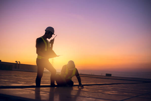 Best Roof Gutter Cleaning  in Oak Grove, TN