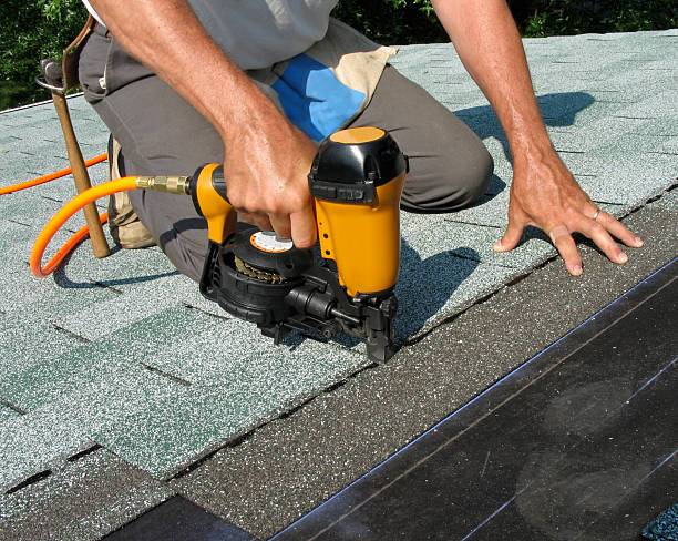 Quick and Trustworthy Emergency Roof Repair Services in Oak Grove, TN