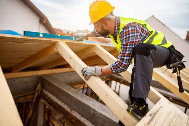 Trusted Oak Grove, TN Roofing Contractor Experts